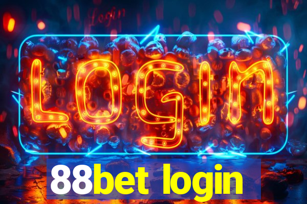 88bet login